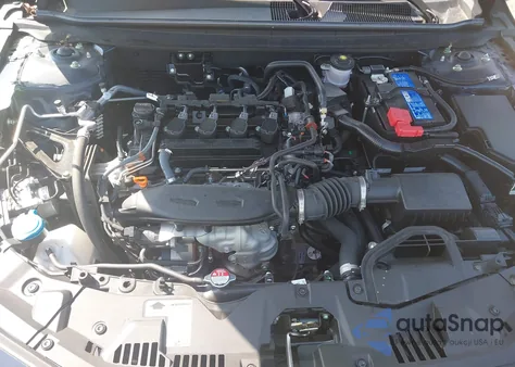 2024 Honda Accord Ex from USA, damaged, VIN 1HGCY1F34RA066380